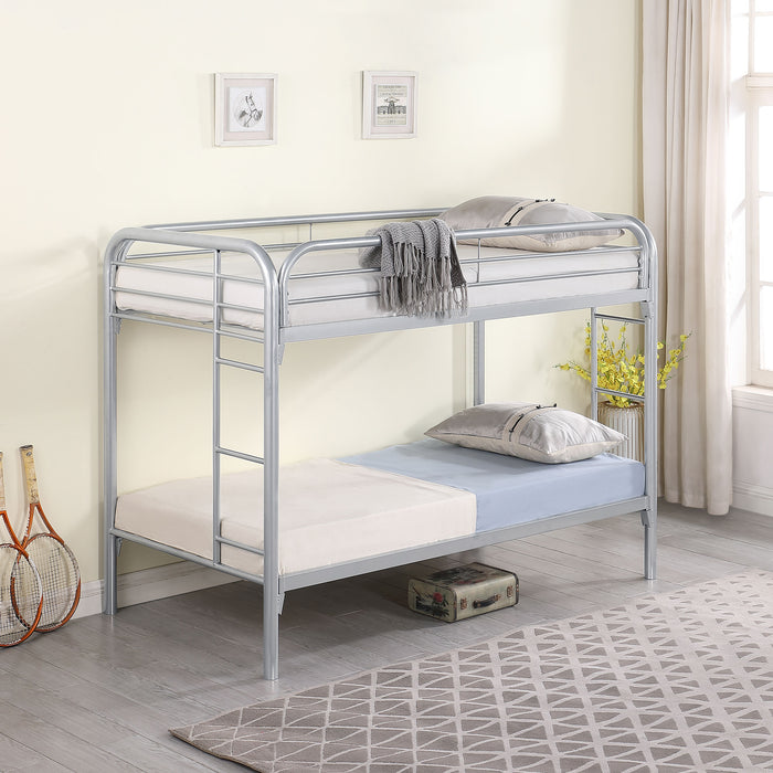 Morgan Bunk Beds - Visions in Furniture (La Mirada, CA)