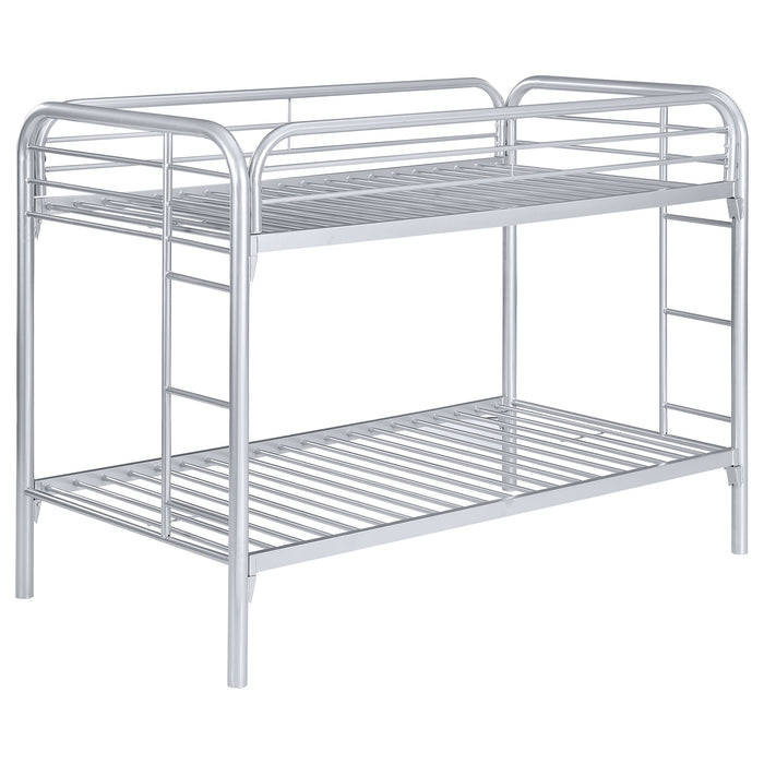 Morgan Bunk Beds - Visions in Furniture (La Mirada, CA)