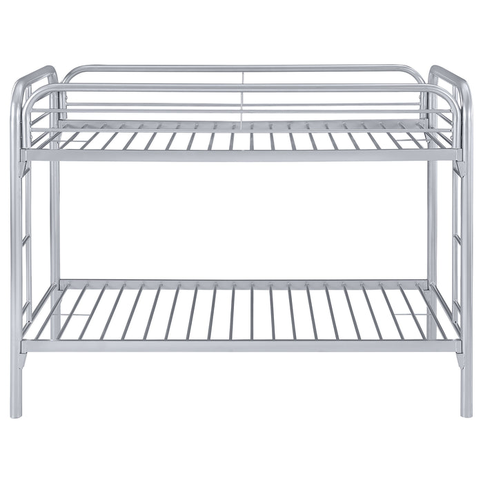 Morgan Bunk Beds - Visions in Furniture (La Mirada, CA)