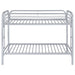 Morgan Bunk Beds - Visions in Furniture (La Mirada, CA)