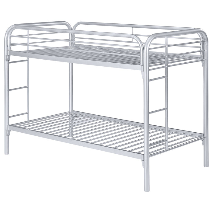 Morgan Bunk Beds - Visions in Furniture (La Mirada, CA)
