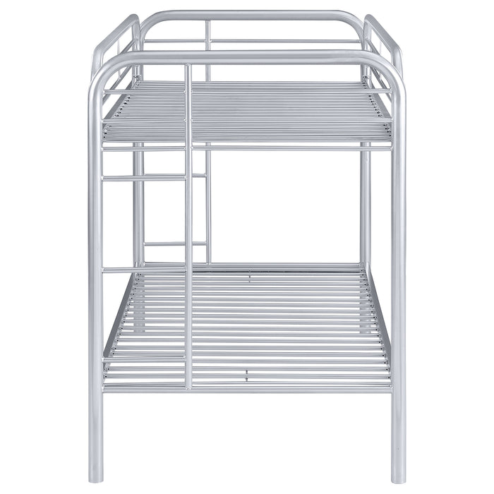 Morgan Bunk Beds - Visions in Furniture (La Mirada, CA)