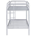 Morgan Bunk Beds - Visions in Furniture (La Mirada, CA)