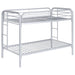 Morgan Bunk Beds - Visions in Furniture (La Mirada, CA)