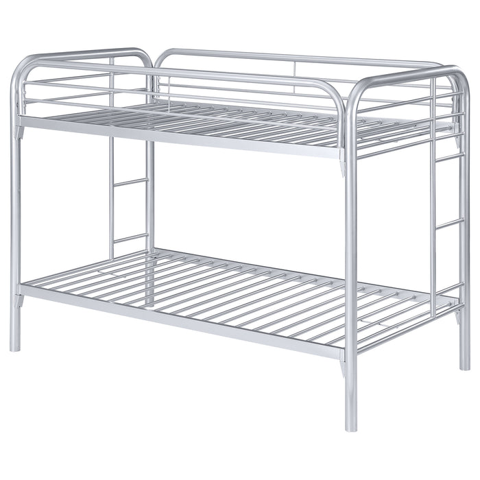 Morgan Bunk Beds - Visions in Furniture (La Mirada, CA)