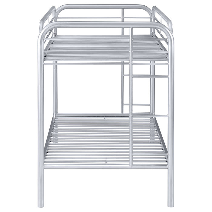 Morgan Bunk Beds - Visions in Furniture (La Mirada, CA)
