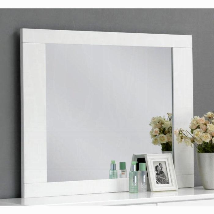 Lorimar Mirror - Visions in Furniture (La Mirada, CA)