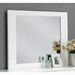 Lorimar Mirror - Visions in Furniture (La Mirada, CA)