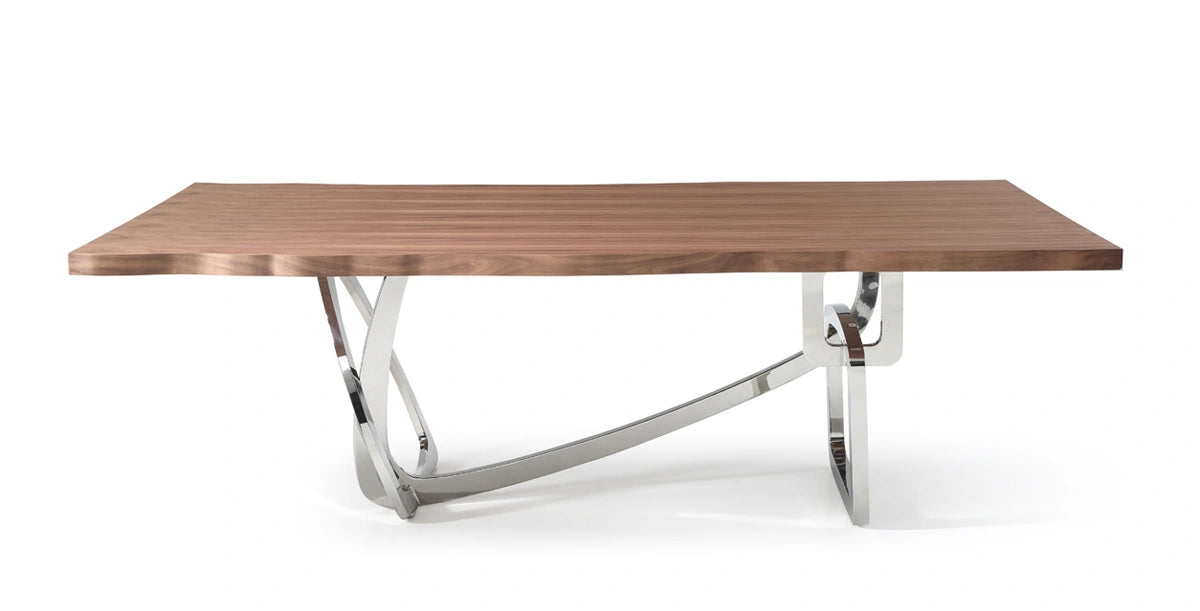 Modrest Addy Modern Dining Table