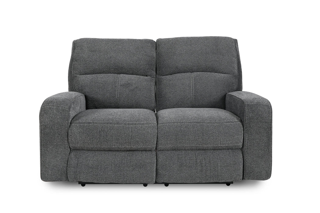 Parker Living Polaris Power Reclining Sofa Loveseat and Recliner