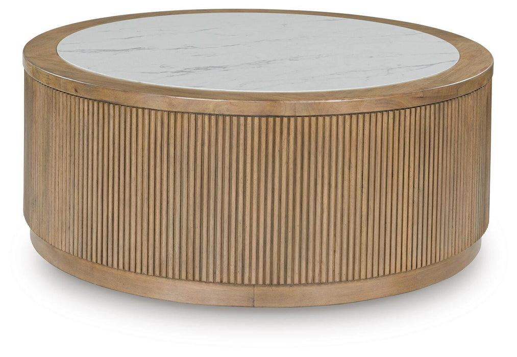 Camdill Coffee Table