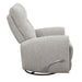 Parker Living Natalia Manual Swivel Glider Recliner