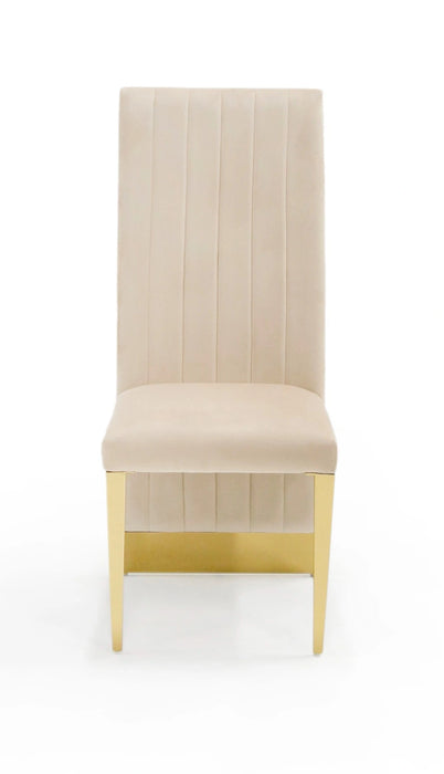 Modrest Keisha Modern Dining Chair