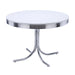 Retro 5 Pc Dining Sets - Visions in Furniture (La Mirada, CA)