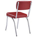 Retro 5 Pc Dining Sets - Visions in Furniture (La Mirada, CA)