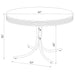 Retro 5 Pc Dining Sets - Visions in Furniture (La Mirada, CA)
