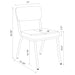 Retro 5 Pc Dining Sets - Visions in Furniture (La Mirada, CA)