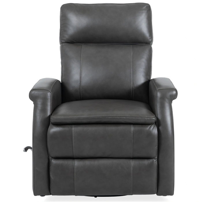 Parker Living Bristol Swivel Glider Recliner Two Pack