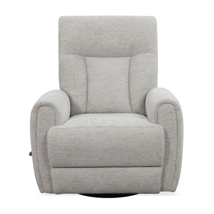 Parker Living Natalia Manual Swivel Glider Recliner