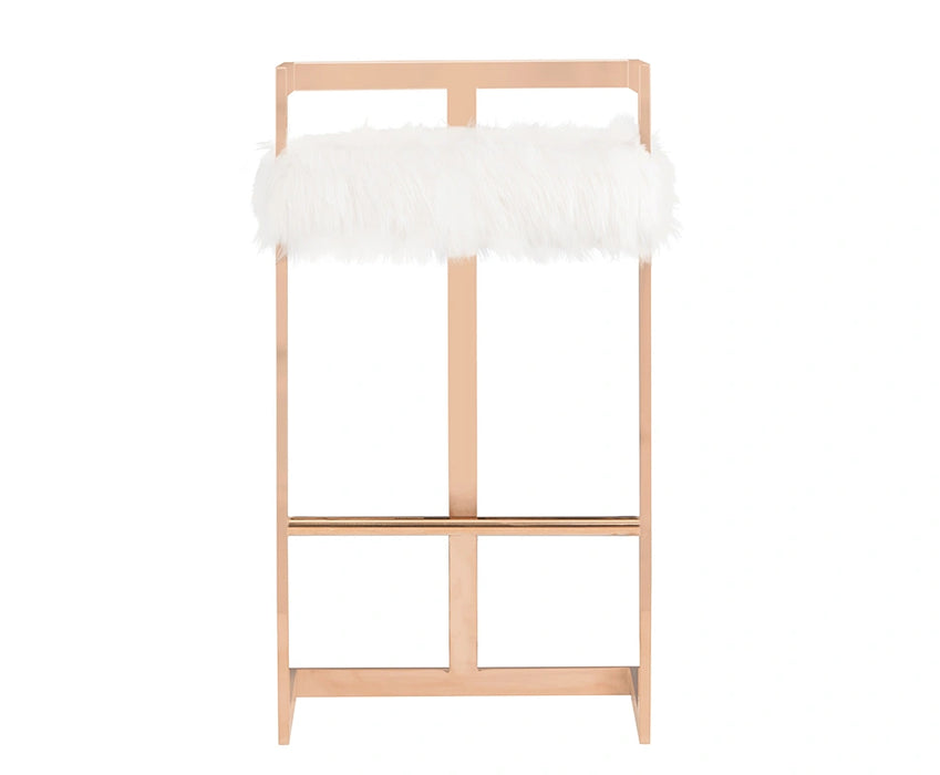 Modrest Halifax Modern Bar Stool