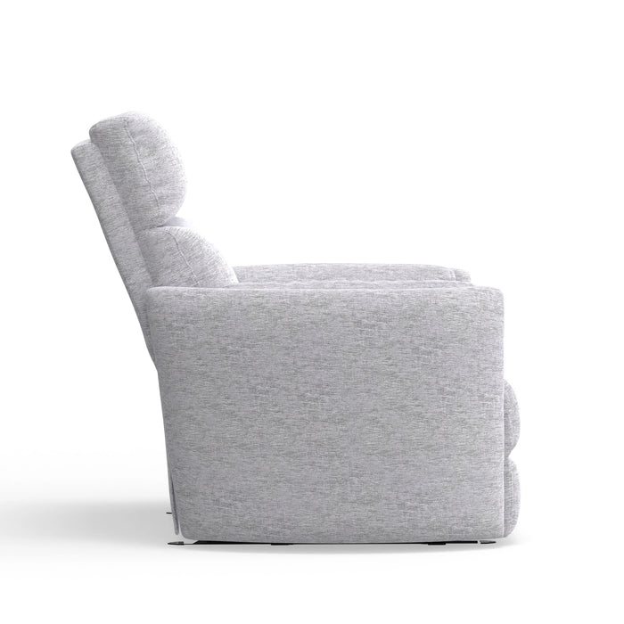 Parker Living Radius Xl Extra Wide Power Glider Recliner Two Pack
