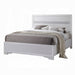 Naima Full Bed - Visions in Furniture (La Mirada, CA)
