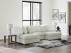 Stupendous Sectional with Double Chaise - Visions in Furniture (La Mirada, CA)