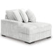 Stupendous Sectional with Chaise - Visions in Furniture (La Mirada, CA)