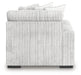 Stupendous Sectional with Chaise - Visions in Furniture (La Mirada, CA)
