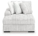 Stupendous Sectional with Chaise - Visions in Furniture (La Mirada, CA)