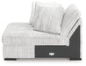 Stupendous Sectional with Chaise - Visions in Furniture (La Mirada, CA)