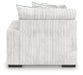 Stupendous Sectional with Chaise - Visions in Furniture (La Mirada, CA)