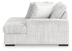 Stupendous Sectional with Chaise - Visions in Furniture (La Mirada, CA)