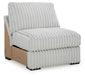 Stupendous Sectional with Chaise - Visions in Furniture (La Mirada, CA)