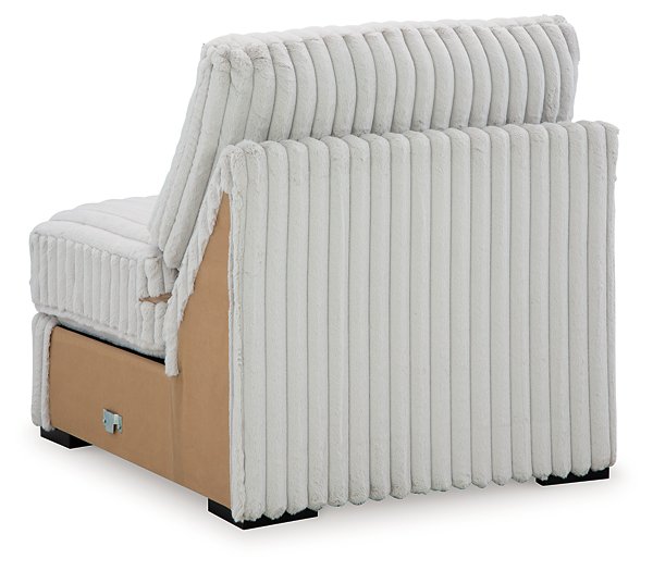 Stupendous Sectional - Visions in Furniture (La Mirada, CA)