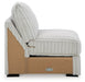 Stupendous Sectional with Double Chaise - Visions in Furniture (La Mirada, CA)