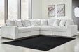 Stupendous Sectional - Visions in Furniture (La Mirada, CA)