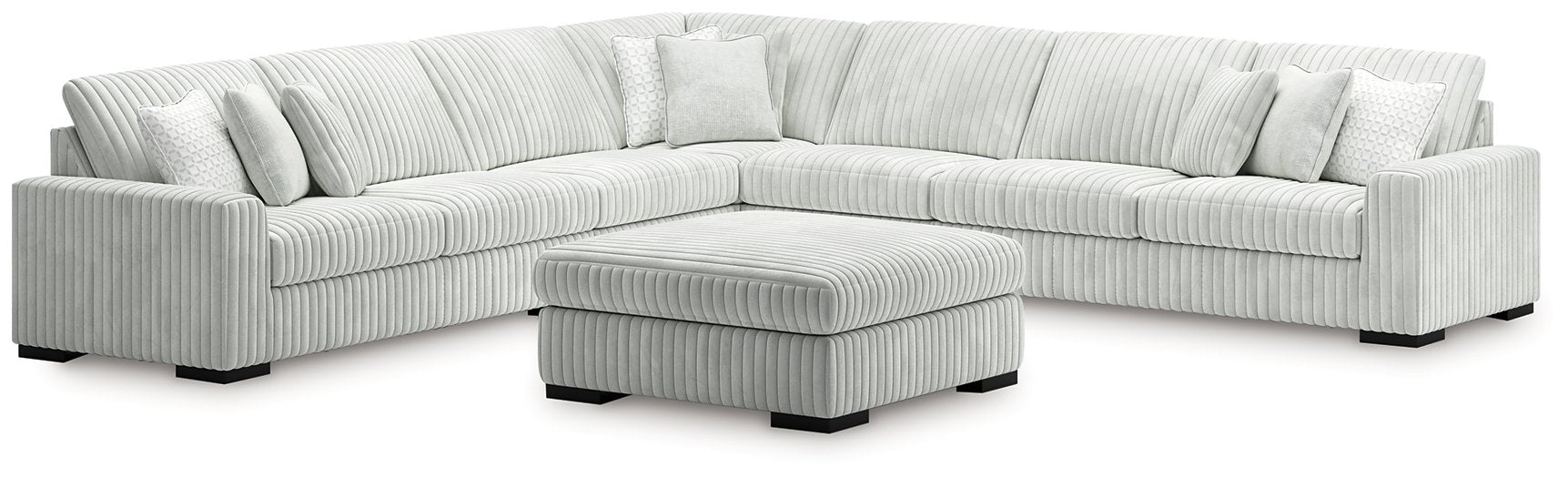 Stupendous Living Room Set - Visions in Furniture (La Mirada, CA)