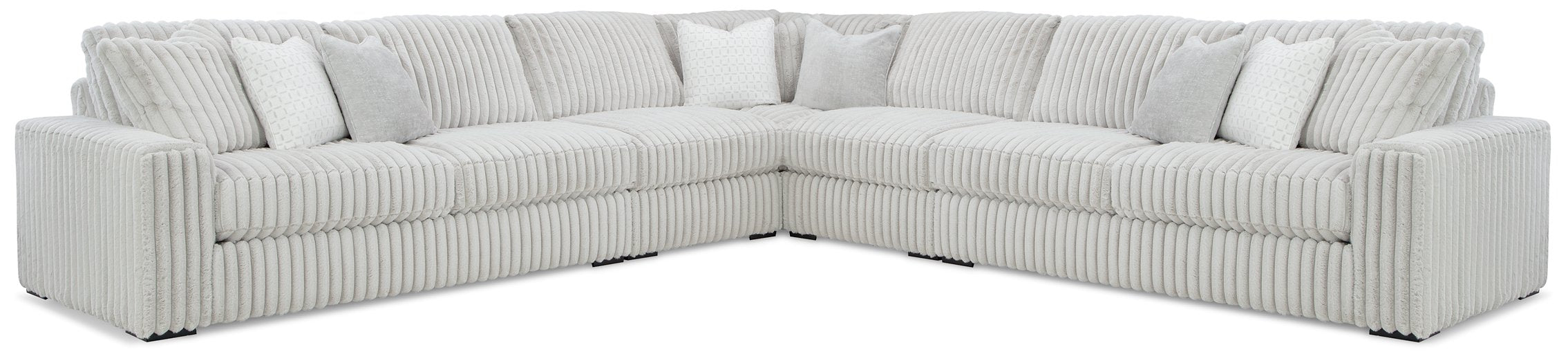 Stupendous Living Room Set - Visions in Furniture (La Mirada, CA)