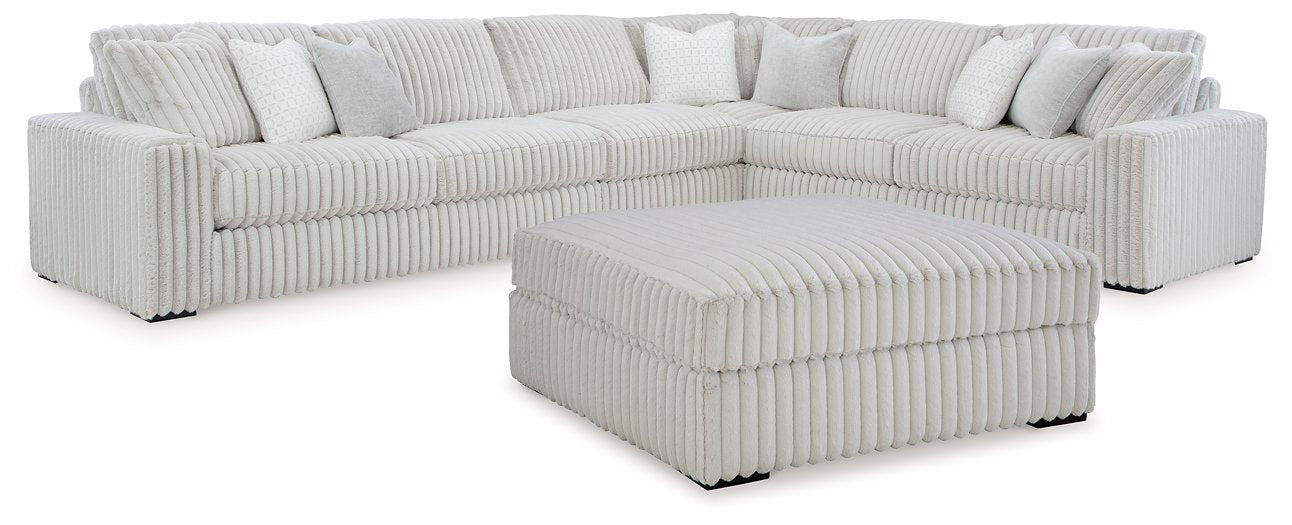 Stupendous Living Room Set - Visions in Furniture (La Mirada, CA)