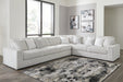 Stupendous Living Room Set - Visions in Furniture (La Mirada, CA)