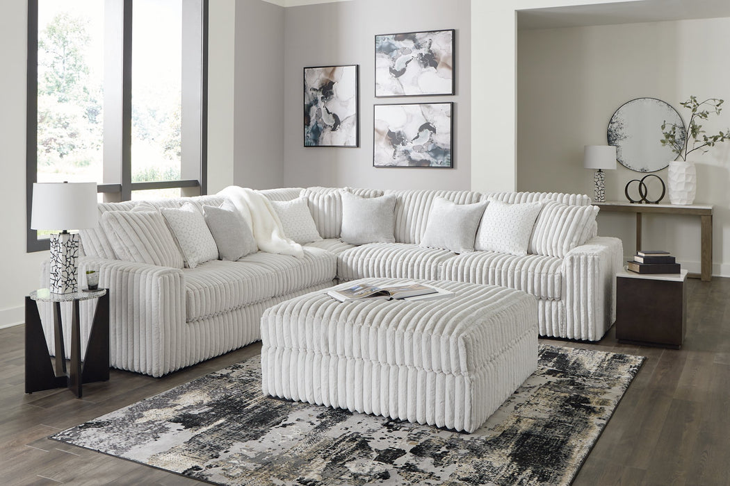 Stupendous Living Room Set - Visions in Furniture (La Mirada, CA)