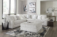 Stupendous Living Room Set - Visions in Furniture (La Mirada, CA)