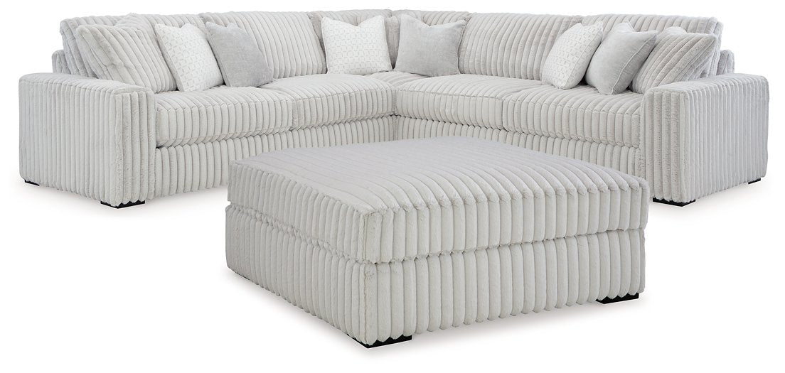 Stupendous Living Room Set - Visions in Furniture (La Mirada, CA)
