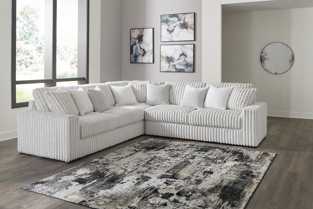 Stupendous Living Room Set - Visions in Furniture (La Mirada, CA)