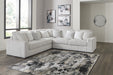 Stupendous Living Room Set - Visions in Furniture (La Mirada, CA)