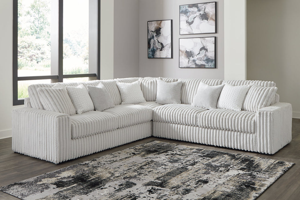 Stupendous Living Room Set - Visions in Furniture (La Mirada, CA)