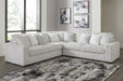 Stupendous Living Room Set - Visions in Furniture (La Mirada, CA)