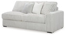 Stupendous Sectional with Chaise - Visions in Furniture (La Mirada, CA)