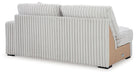Stupendous Sectional with Chaise - Visions in Furniture (La Mirada, CA)
